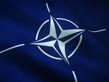 Вступление Украины в НАТО можно осуществить "так же быстро, как и в случае с Финляндией и Швецией", считает Мельник