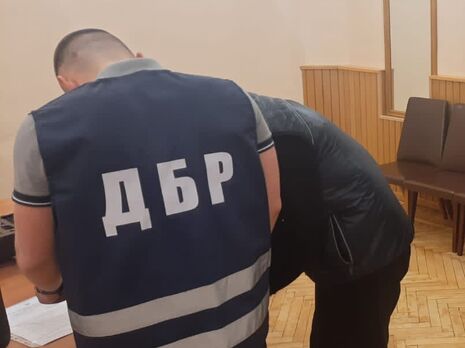 Следователи ГБР Киева совместно с прокурорами Черниговской областной прокуратуры проводят следственные действия с середины мая