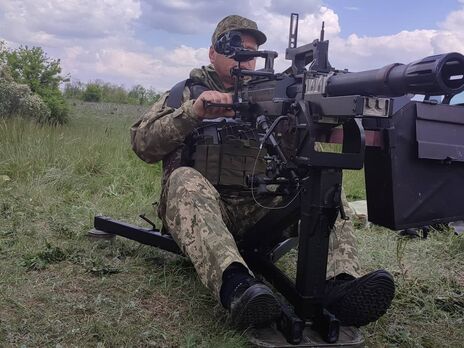 ВСУ за сутки ликвидировали 40 оккупантов и технику врага на юге Украины – оперативное командование