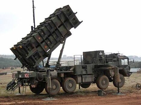 Україні не передаватимуть американських зенітних ракетних комплексів Patriot – ЗМІ