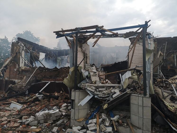 21 травня окупанти вбили сімох мирних жителів Донецької області – голова обладміністрації