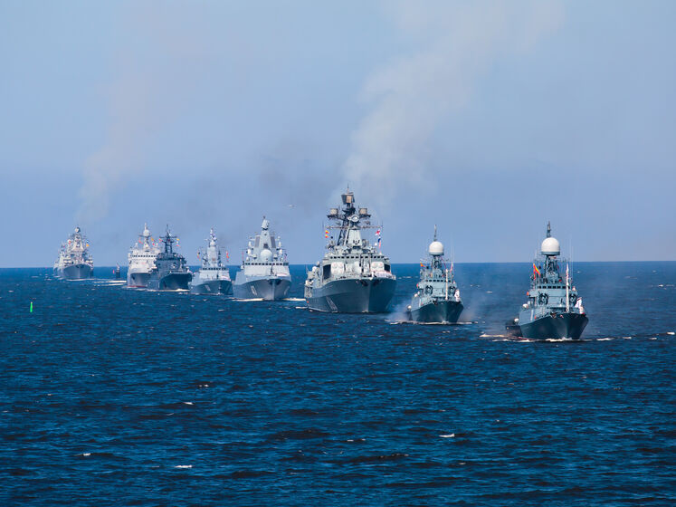 России в войне с Украиной не хватает морских пехотинцев – Одесская ОВА