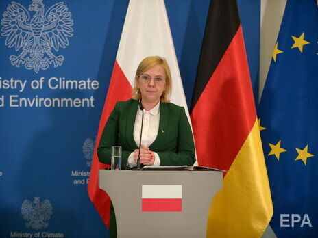 Польша решила расторгнуть польско-российское межправительственное газовое соглашение – министр