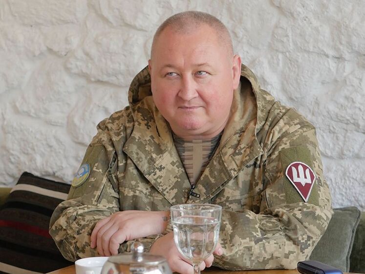 Оккупанты планировали взять Николаев по сценарию Мариуполя – генерал-майор Марченко