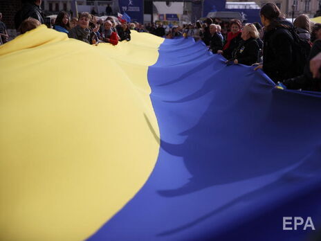 Согласно результатам опроса, против любых территориальных уступок выступает большинство населения во всех регионах Украины