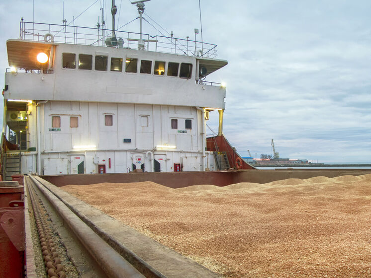 Великобританія поки не планує спрямовувати військові кораблі до Чорного моря, щоб допомогти експортувати зерно з України