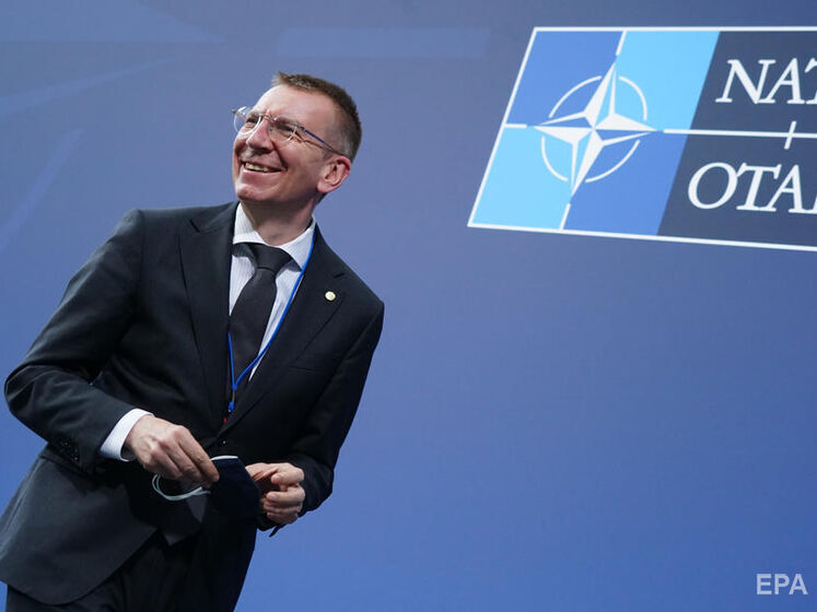 Уряд Латвії підтримав заявки Фінляндії та Швеції на вступ у НАТО. Їх розгляне Сейм