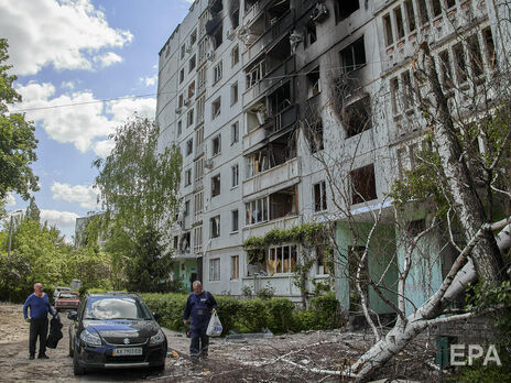Несмотря на тысячи жертв, нападения на мирных жителей и гражданскую инфраструктуру в Украине только усиливаются, отметили в заявлении