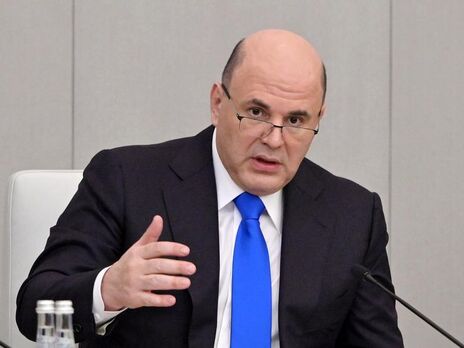 Италия лишила государственных наград российских премьера и министра, а также главу банка ВТБ
