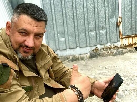 Командир батальйону "Свобода" Кузик: Росіяни не можуть узяти українські міста, тому, як в Алеппо, просто рівняють усі будинки із землею