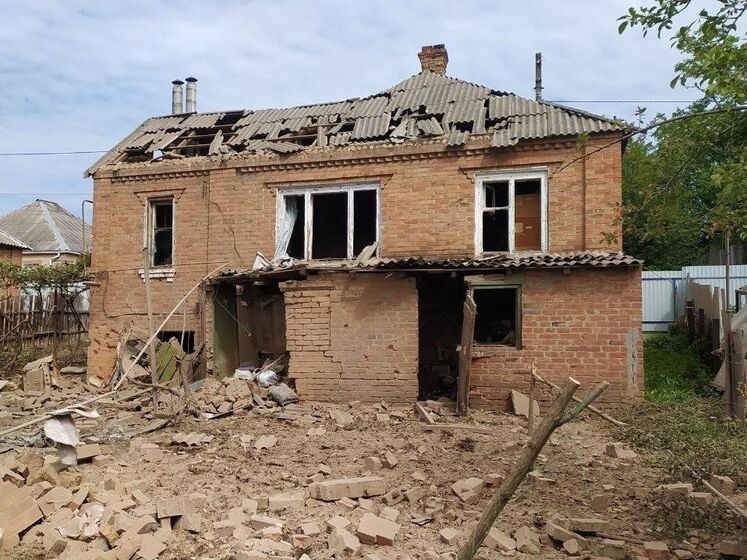 На Донбасі окупанти обстріляли майже 50 населених пунктів, загинуло дев'ятеро людей, 14 дістали поранення – штаб Об'єднаних сил