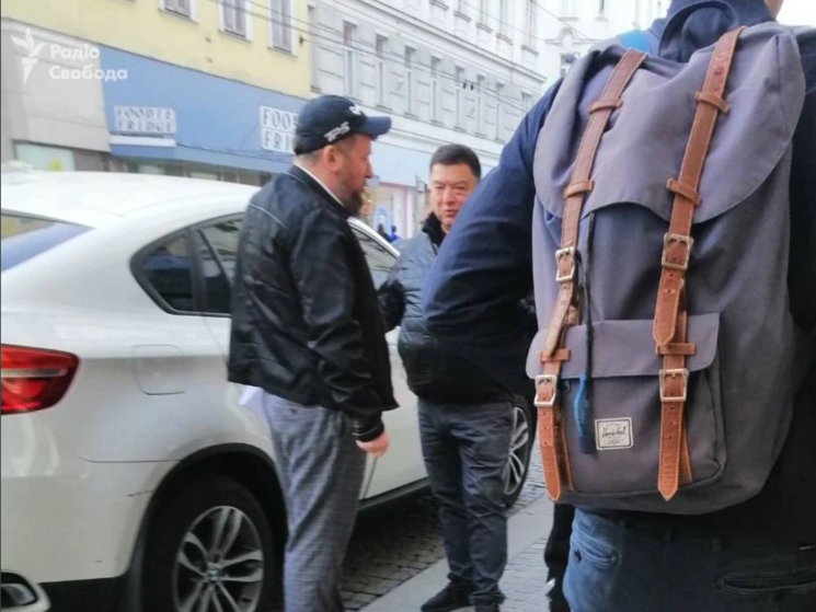 Ексочільника КСУ Тупицького, який перебуває в Австрії, оголосили в розшук. Данілов казав, що він мав легітимізувати Януковича