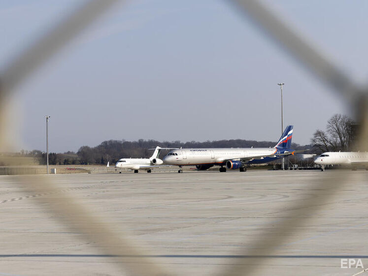Китай закрыл небо для самолетов Boeing и Airbus, принудительно зарегистрированных в РФ &ndash; СМИ