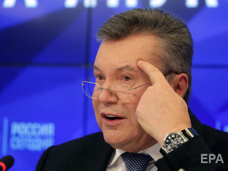 Янукович написав статтю на шість сторінок. Процитував Кіссінджера і заявив, що Україні загрожує знищення, а з РФ не можна говорити з позиції сили