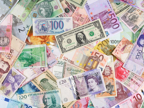 Министр финансов России назвал доллар и евро 