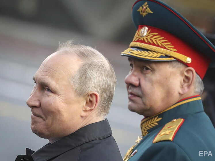 "Путин – ...баный п...дорас", "Шойгу – гондонище, профан, шоумен". "Схемы" опубликовали перехват разговора двух российских полковников. Видео
