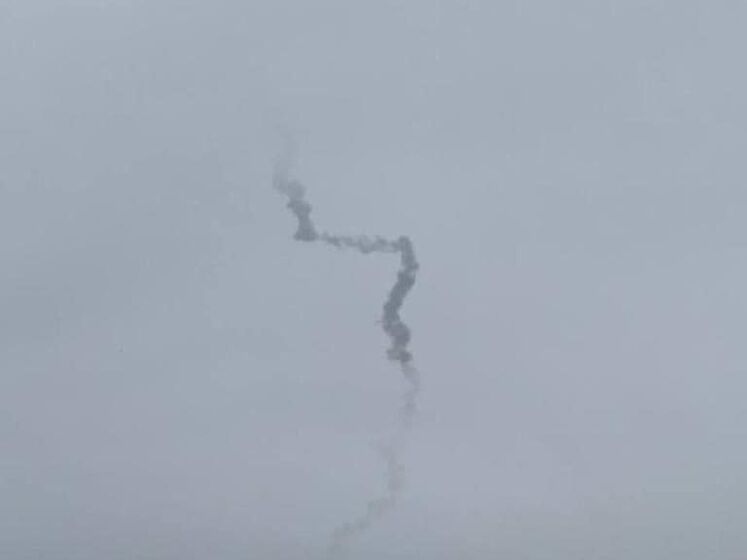 Окупанти вдарили шістьма ракетами по Сумській області