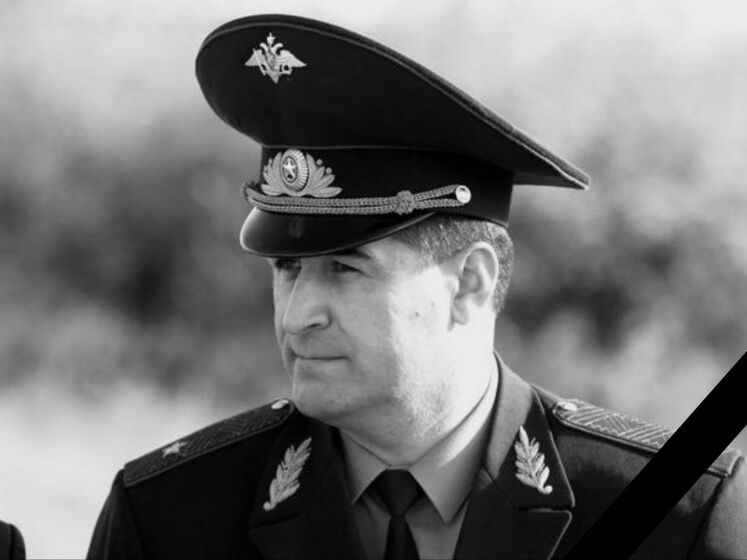 У РФ підтвердили загибель в Україні високопоставленого льотчика – генерал-майора ВПС РФ у відставці