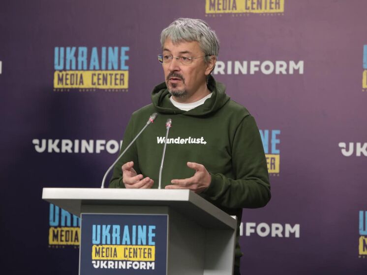 Немає сумнівів, що "Євробачення 2023" має відбуватися в Україні – Ткаченко