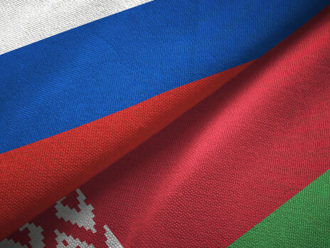 Спортсмены России и Беларуси отстранены от многих международных соревнований