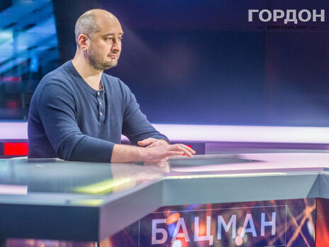 Бабченко: После Путина следующим царем будет Навальный или Кадыров. Тогда действительно будет весело