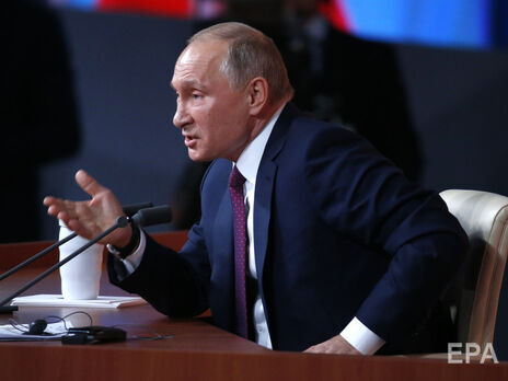 Пугачов: Вежі Кремля не хочуть закінчувати війну з Україною, вони хочуть її виграти