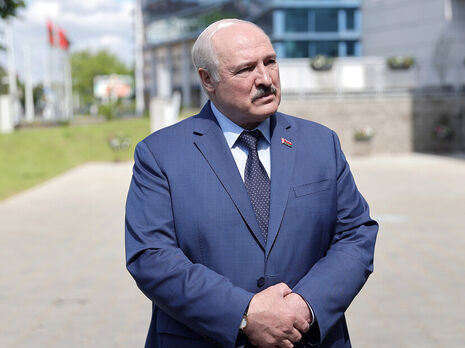 Українські військові знесуть голови всім, хто сьогодні хоче розчленувати країну, вважає Лукашенко