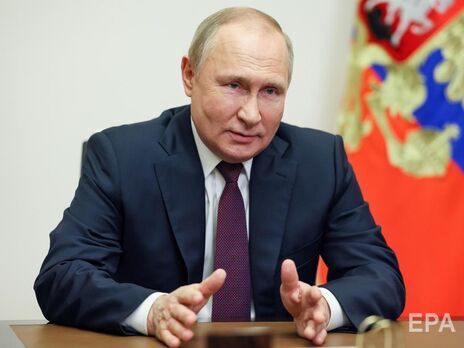 Россия гарантирует "мирный проход без всяких проблем в международные воды" для судов с зерном, в том числе из Одессы, заверял Путин в начале июня