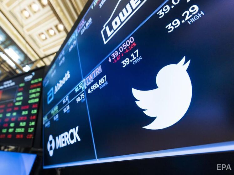 Маск погрожує розірвати угоду із Twitter, якщо йому не нададуть даних про ботів