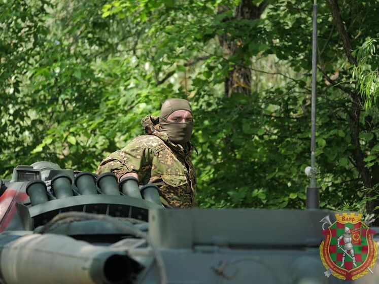 У Білорусі хочуть збільшити армію до 80 тис. осіб – Генштаб ЗСУ