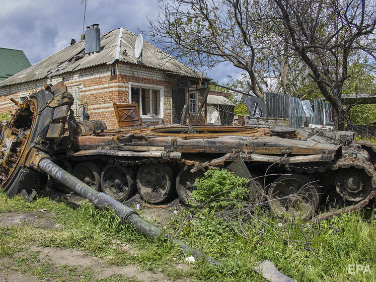 В войне против Украины погибло уже около 31,5 тыс. российских оккупантов – Генштаб ВСУ