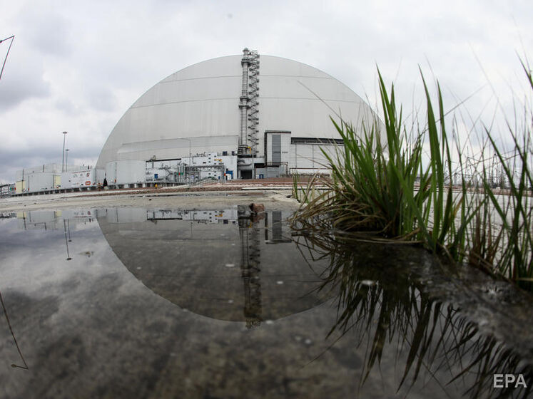 У Чорнобильській зоні відчуження знову запрацювали радіаційні детектори – МАГАТЕ