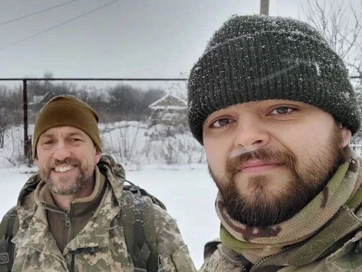 Бойовики "ДНР" засудили до страти трьох іноземців, які воювали на боці України