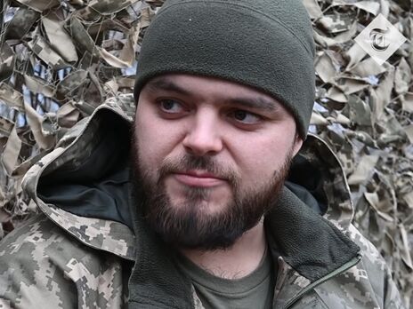 Эйден Аслин приговорен к смертной казни в непризнанной "ДНР"