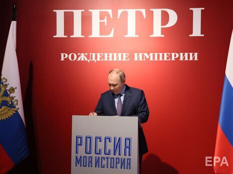 Жданов: Путин хочет застолбить линию фронта и, скорее всего, взять паузу, а потом продолжить