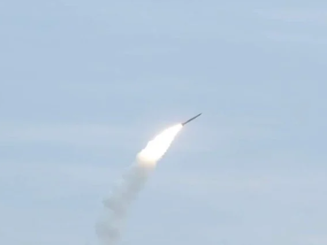 У Повітряних силах України пояснили, чому не всі ракети окупантів вдається збити