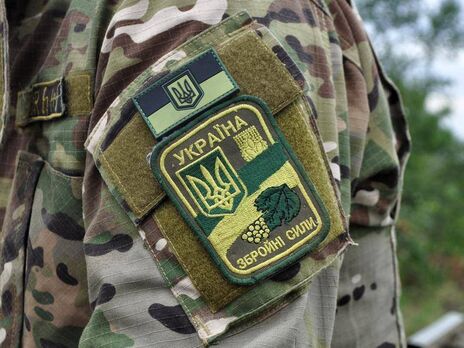Питання мобілізації безпосередньо залежить від ситуації на фронті, зазначила заступниця міністра оборони України