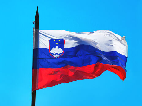 Посол Словении вернулся в Киев