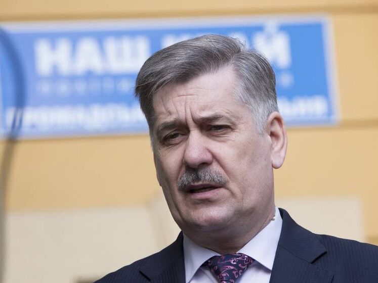 Суд звільнив із-під варти одного з керівників партії "Наш край" Мазурчака