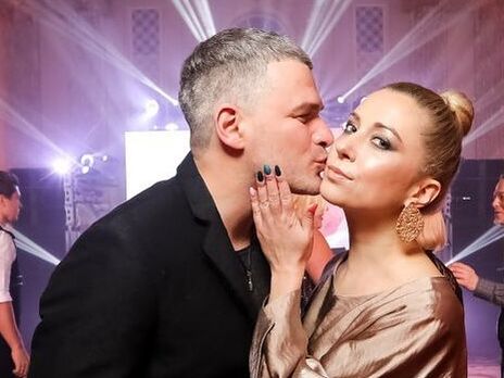 Матвієнко та Мірзоян живуть у шлюбі з 2017 року