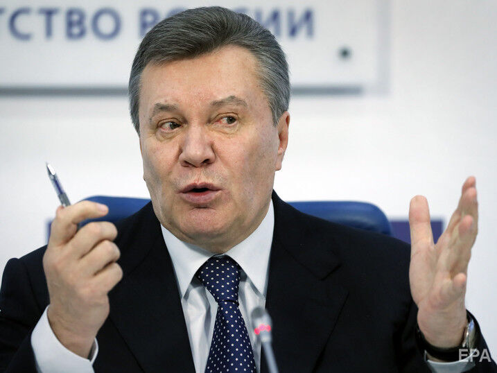 Геннадій Гудков: Мені говорили, що в Росії готували фізичне усунення Януковича