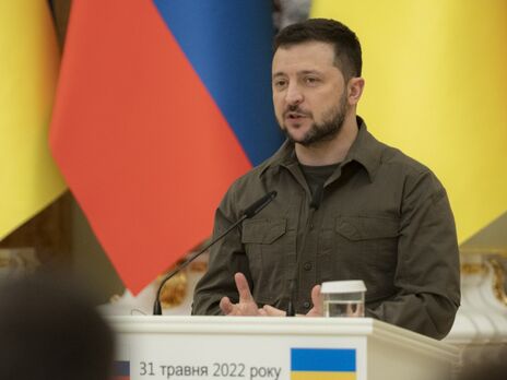 Зеленський зазначив, що Україна і балканські країни не є конкурентами на європейському шляху