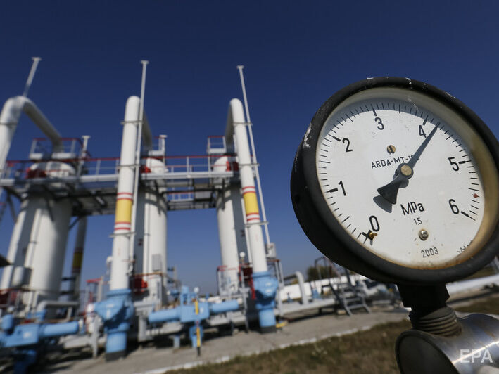 "Вопрос не в коммерции, а в политике". Макогон сообщил, что Украина может увеличить транзит российского газа из-за технических проблем "Северного потока"