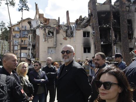 Страны Западных Балкан восстановят жилые дома в освобожденном от оккупантов Ирпене – премьер Албании
