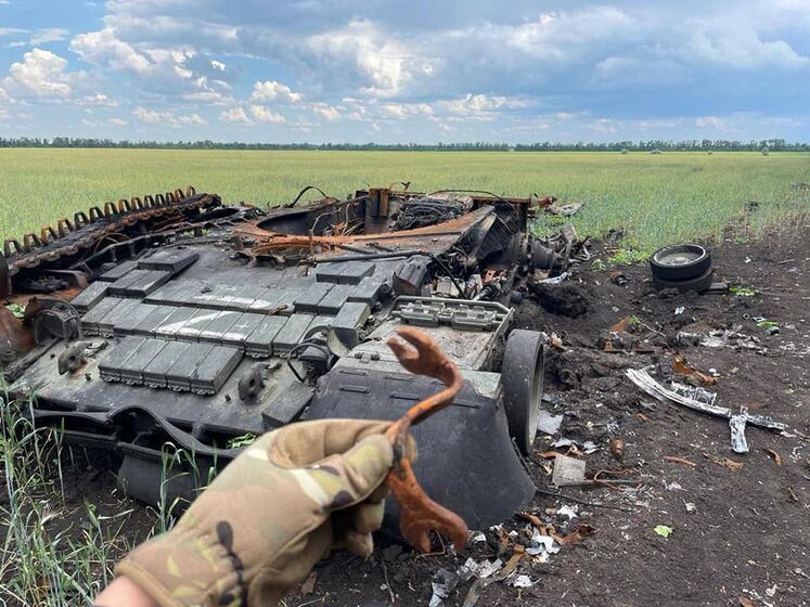 Українські військовослужбовці знищили майже 33 тис. російських окупантів – Генштаб ЗСУ