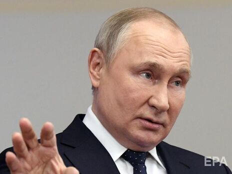 Путин настаивает, чтобы беременная от него Кабаева сделала аборт – СМИ