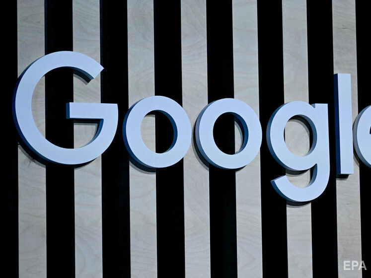 Московський суд оштрафував Googlе на $260 тис. за відмову зберігати дані у Росії