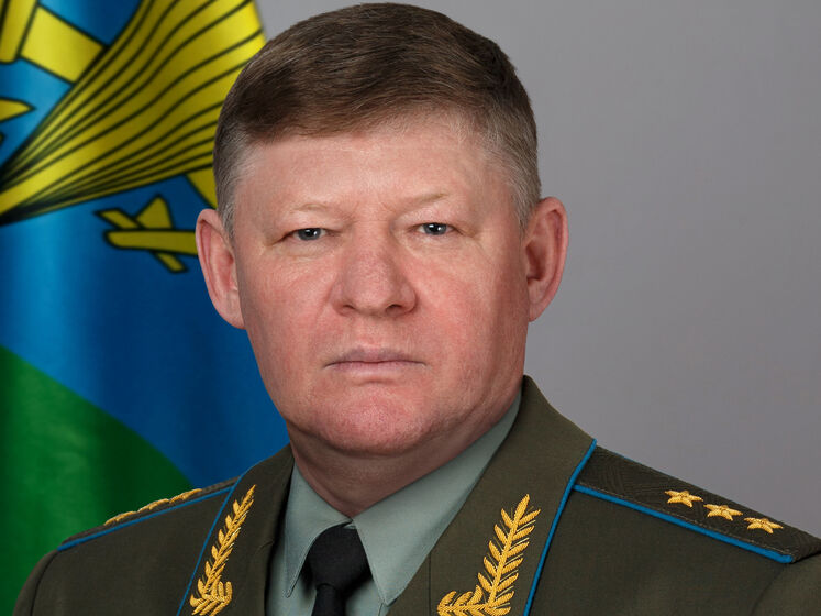 В России из-за больших потерь в Украине уволили командующего ВДВ Сердюкова – Институт исследования войны