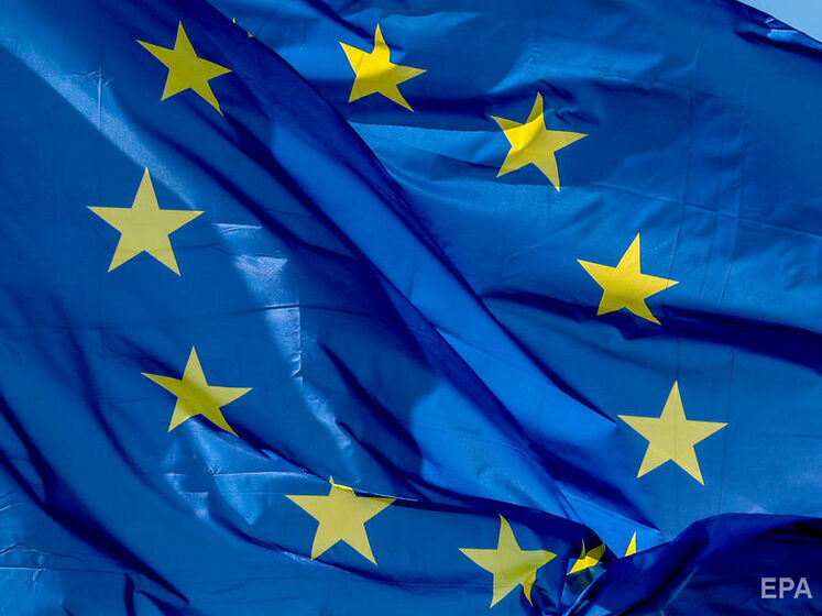 Евросовет намерен предоставить Украине статус кандидата на членство в ЕС – журналист