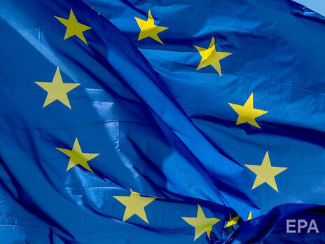 Україна подала заявку на вступ до ЄС 28 лютого